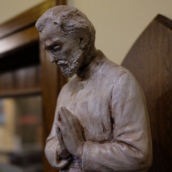 Foundation for Priests